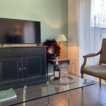 La Mardelle Villa Saint-Gervais-la-Forêt Kültér fotó