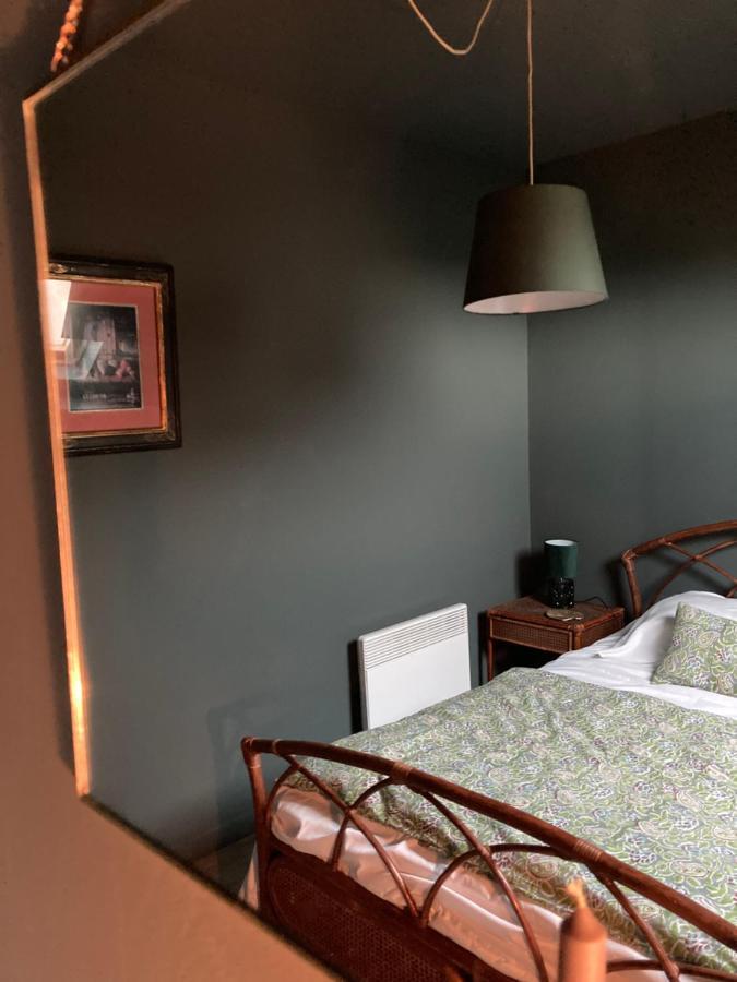 La Mardelle Villa Saint-Gervais-la-Forêt Kültér fotó