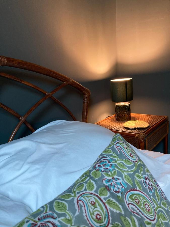 La Mardelle Villa Saint-Gervais-la-Forêt Kültér fotó
