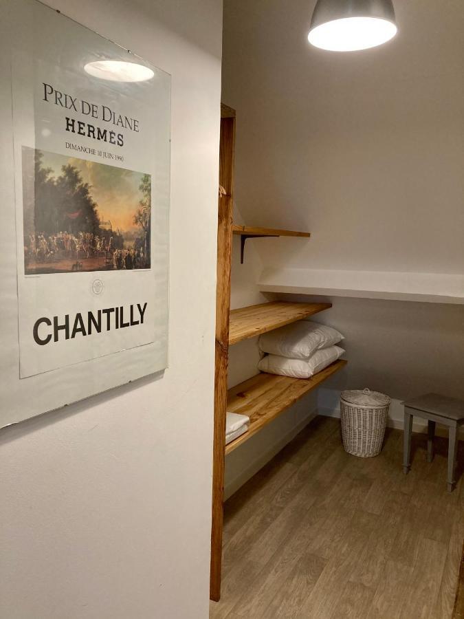 La Mardelle Villa Saint-Gervais-la-Forêt Kültér fotó