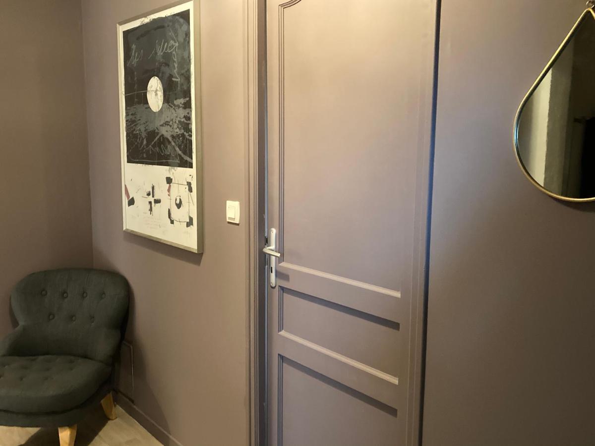 La Mardelle Villa Saint-Gervais-la-Forêt Kültér fotó