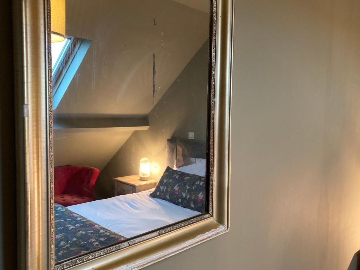 La Mardelle Villa Saint-Gervais-la-Forêt Kültér fotó