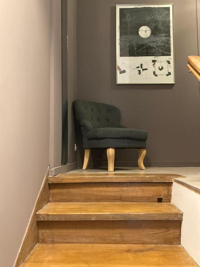 La Mardelle Villa Saint-Gervais-la-Forêt Kültér fotó