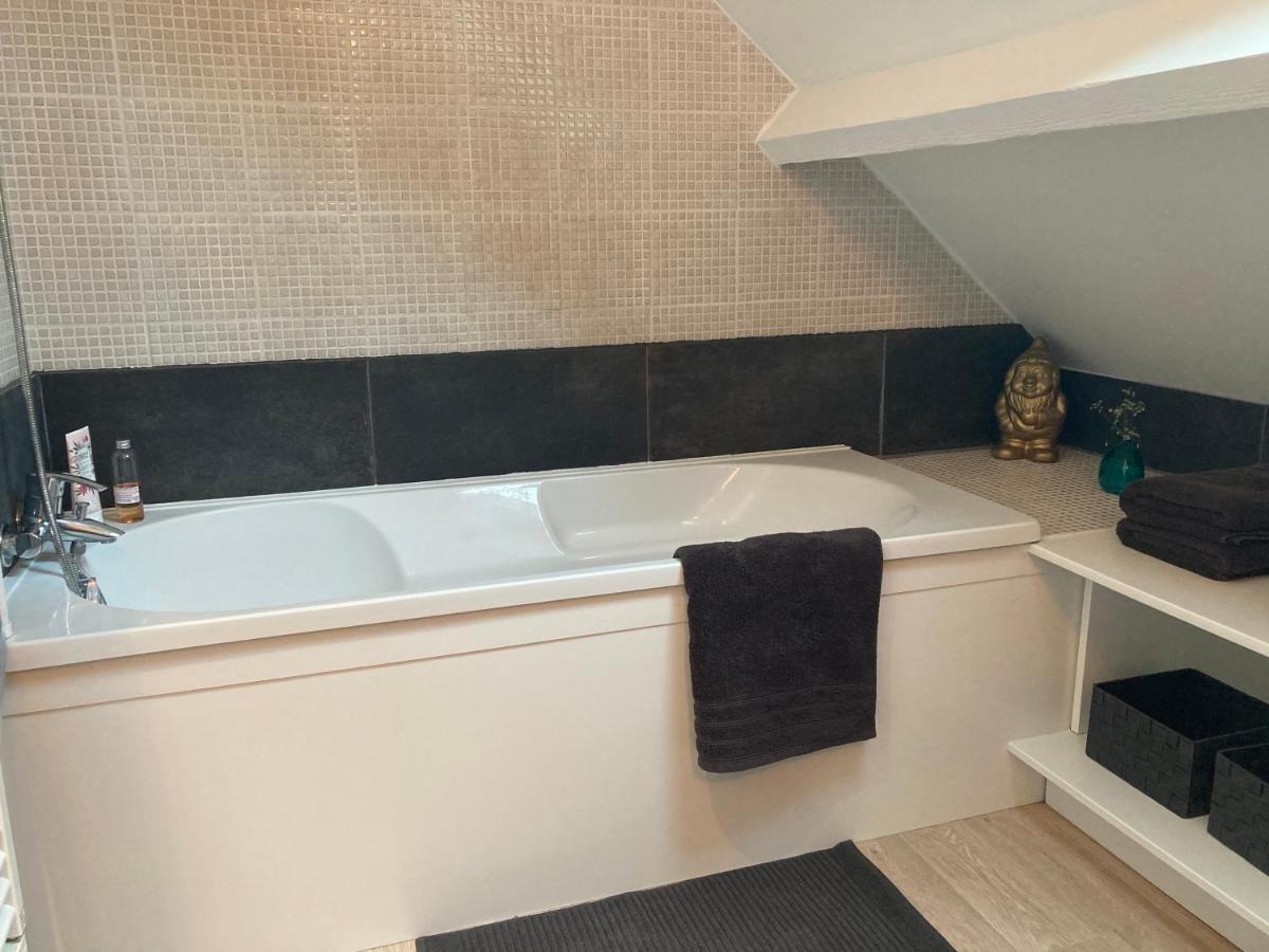 La Mardelle Villa Saint-Gervais-la-Forêt Kültér fotó